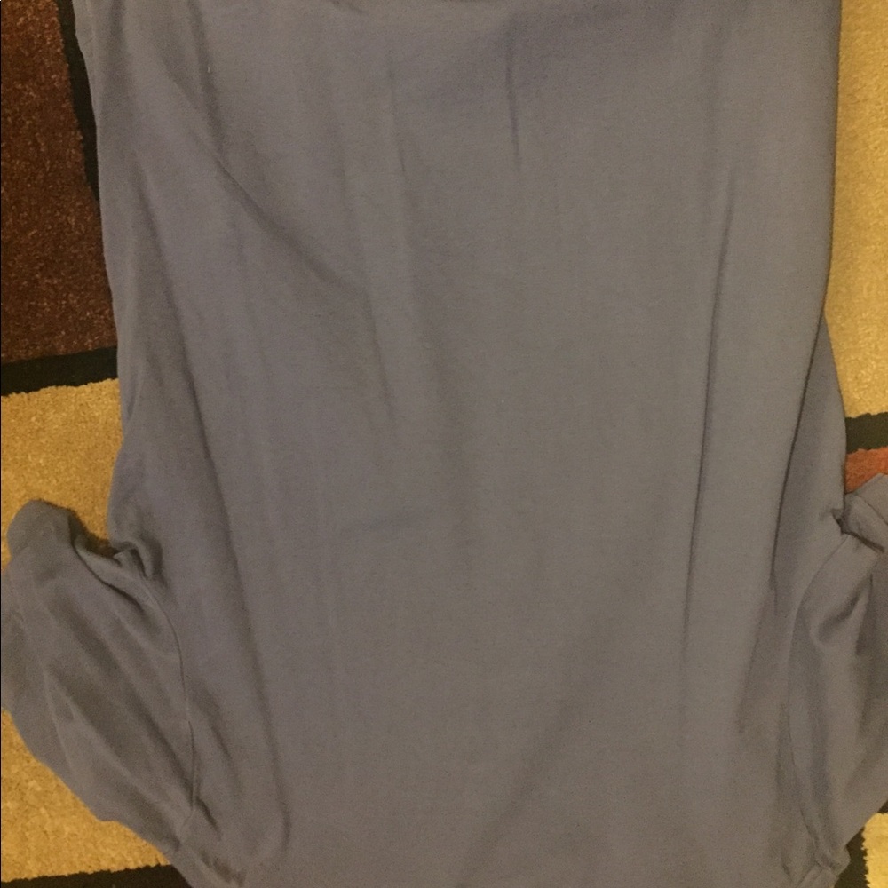 Blue Ralph Lauren Polo - Picture 3 of 3